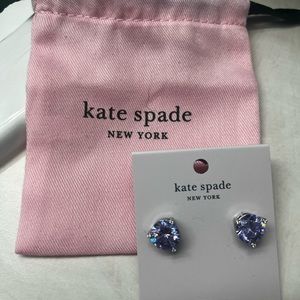Kate Spade “Rise & Shine” Studs